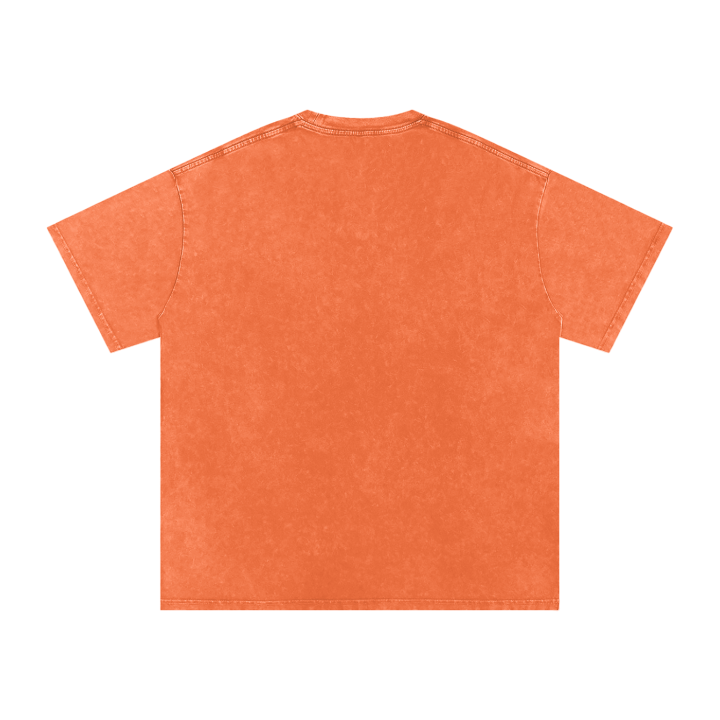 HMC Snow Washed Oversized Cotton T-Shirt