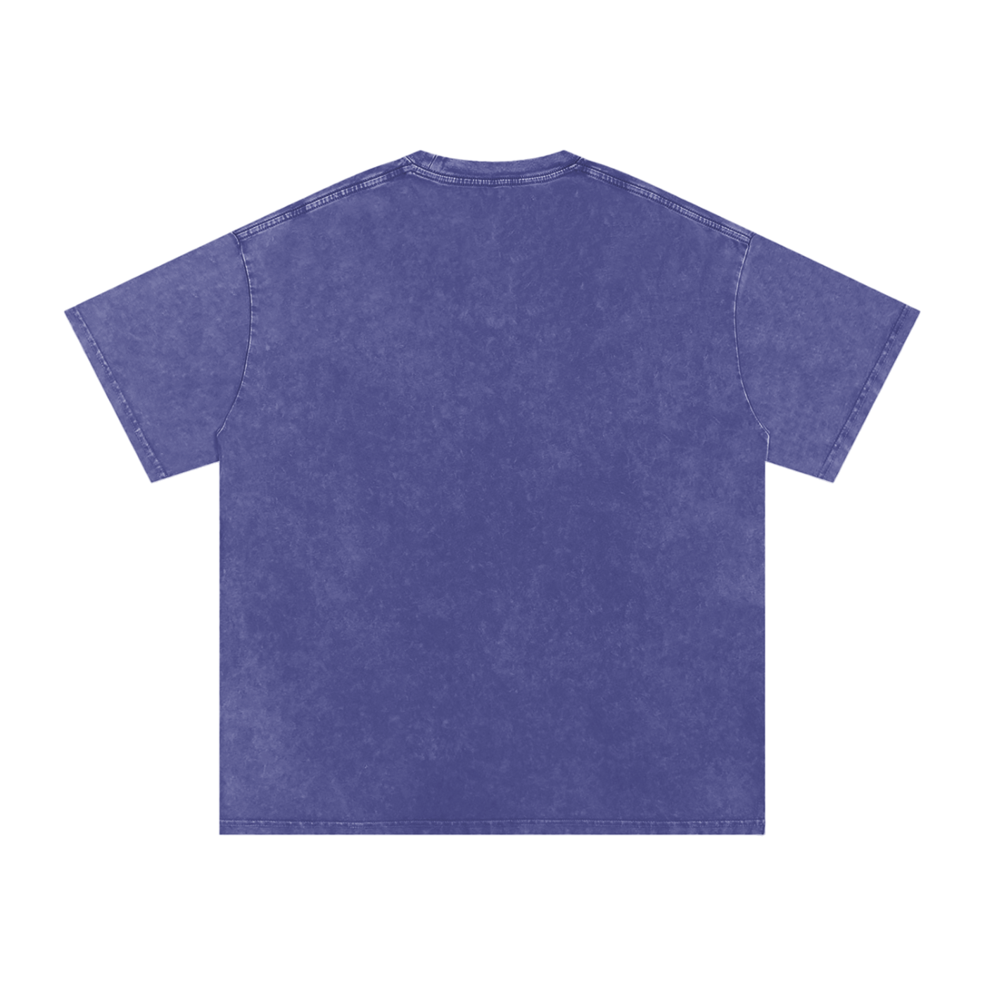 HMC Snow Washed Oversized Cotton T-Shirt